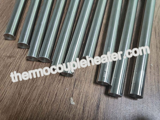 Αδιάβροχη υψηλή πυκνότητα 3/4» NPT θερμάστρα βύθισης κασετών σύνδεσης