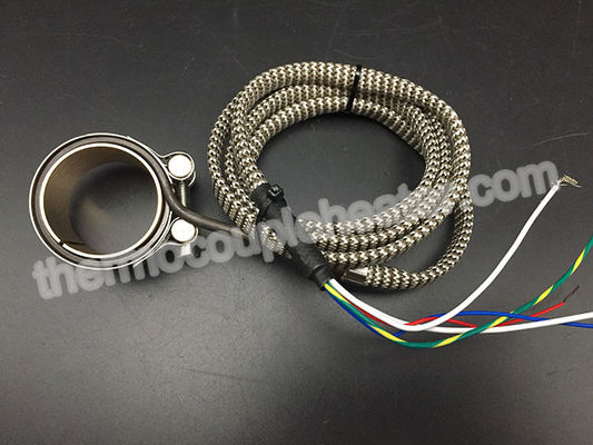 Noncorrosive καυτές θερμάστρες σπειρών δρομέων με τον πυρήνα ορείχαλκου