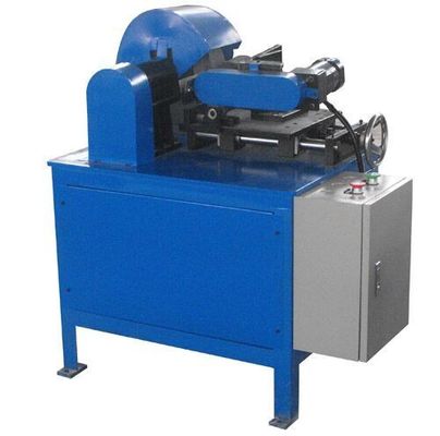 380V γυαλίζοντας μηχανή 60mm/S μετάλλων για το ανοξείδωτο