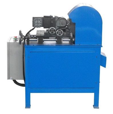 380V γυαλίζοντας μηχανή 60mm/S μετάλλων για το ανοξείδωτο