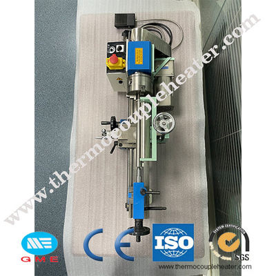 Πολυσύνθετη μηχανή τυλίγματος σπειρών 60W για την ευθεία καυτή θερμάστρα δρομέων