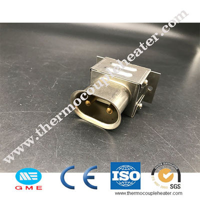 SGS 25A 35A υψηλής θερμοκρασίας βούλωμα και υποδοχή για τη θερμάστρα ζωνών