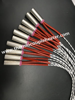 12 - 480V θερμάστρες κασετών συνήθειας υψηλής πυκνότητας με την κεραμική σφραγίδα ΚΑΠ