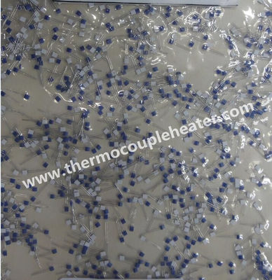 Υψηλή ακρίβεια εμπορικών σημάτων εισαγωγών Ε&ΤΑ αισθητήρων θερμοκρασίας στοιχείων λεπτών ταινιών PT100