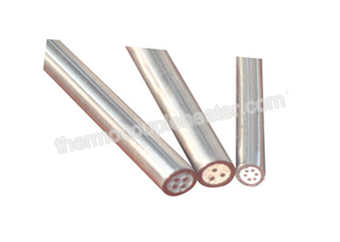 High Temperature Mineral Insulated Thermocouple Cable / MI Cbale