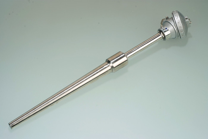 K Type Armored Furnace Thermocouple RTD in Oven , Furnace , Boiler Temperature Measurment