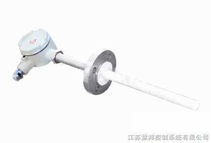 Industrial PT100 Thermocouple RTD , Platinum RTD Temperature Sensor High Accuracy