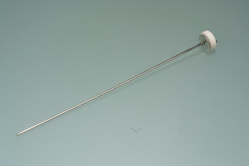 K Type Thermocouple RTD 100 - 240VAC Power Supply For Lab Muffle Furnace