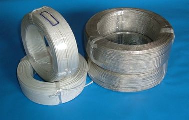 Ηλεκτρικό καλώδιο καλωδίων ποιοτικής αξιόπιστο υψηλής τάσης υψηλής θερμοκρασίας, 450V/750V