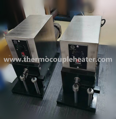 Κεραμική ταινία θερμαντήρας Edge Forming Machine Νέο μοντέλο μικρότερο και ελαφρύτερο