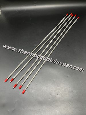 Αποτελεσματικό και ευέλικτο: 6x6mm τετραγωνικό πλεγμένο θερμό τρέχοντα πολυπλέκτης θερμαντήρα