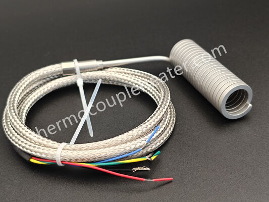 Μηχανή εμβολιασμού με ακροφύσιο