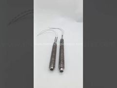 Στοιχείο θέρμανσης πιστολιού θερμού αέρα